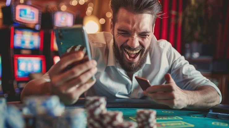 k786 Popular Live Games